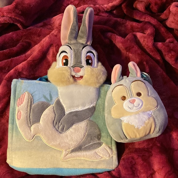 Thumper Easter Basket bundle *FIRM PRICE* - Picture 1 of 14